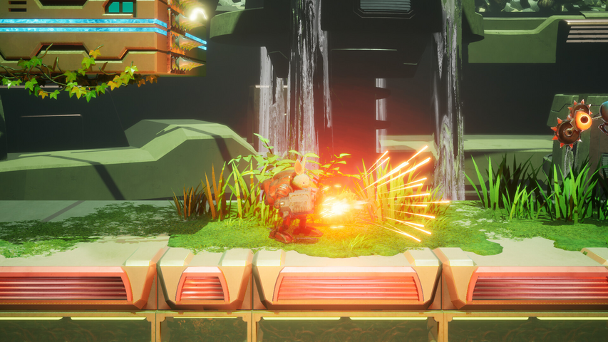 Rusty Rabbit – image 7