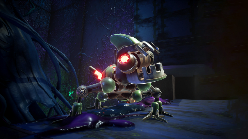 Rusty Rabbit – image 10