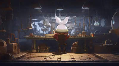 Rusty Rabbit  for sale in Emirates from Games2all
