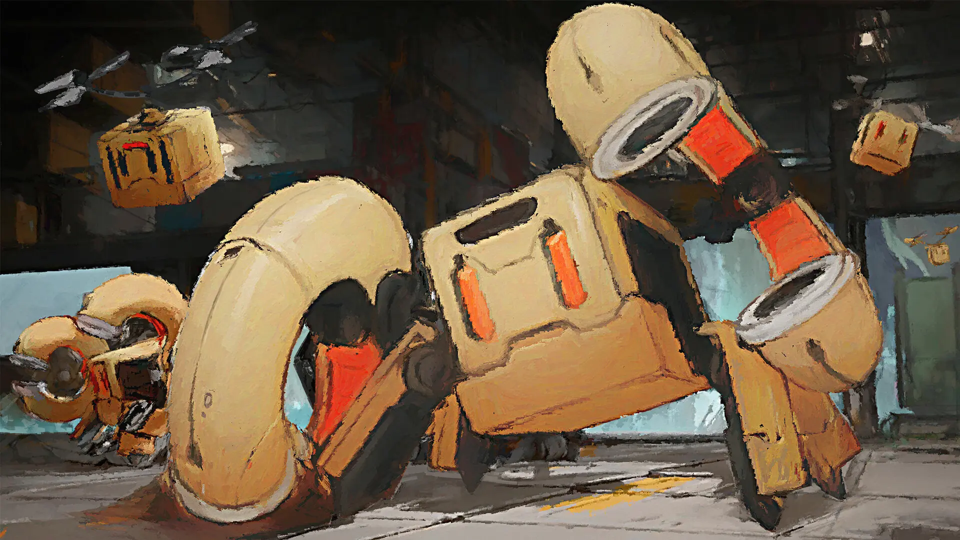 Rusty Rabbit  for sale in Emirates from Games2all