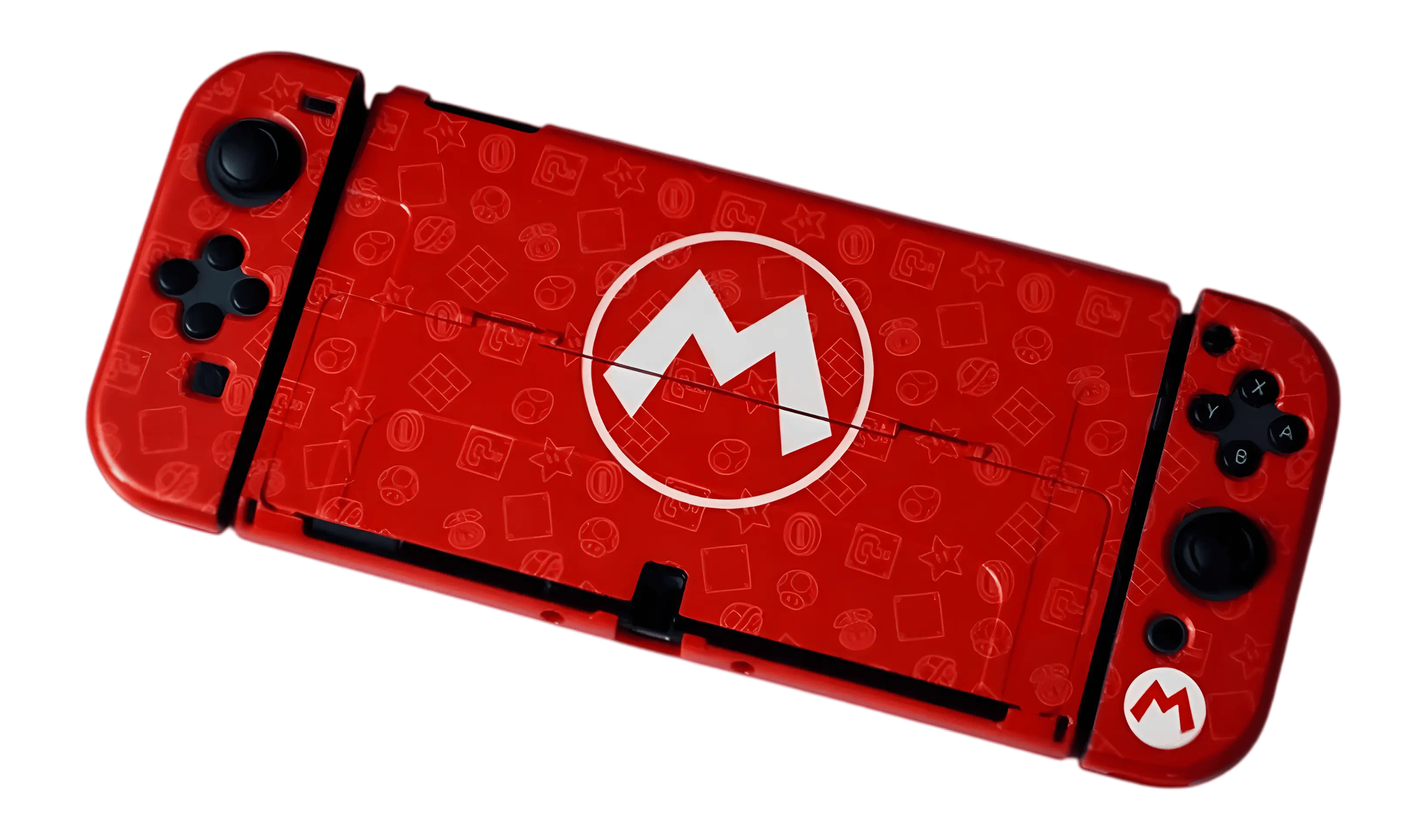  Super Mario  Shell Case for Nintendo Switch  for sale in Emirates from Games2all