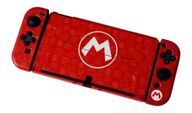  Super Mario  Shell Case for Nintendo Switch  for sale in Emirates from Games2all
