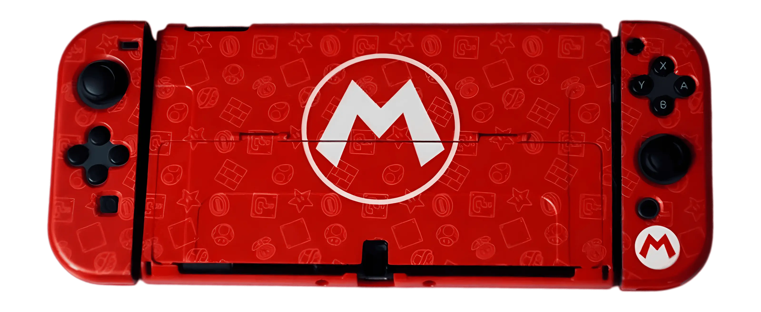  Super Mario  Shell Case for Nintendo Switch  for sale in Emirates from Games2all