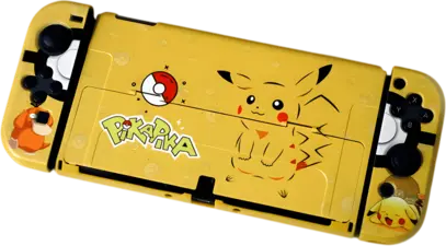 Anime Pokemon Pikachu  Shell Case for Nintendo Switch  for sale in Emirates from Games2all