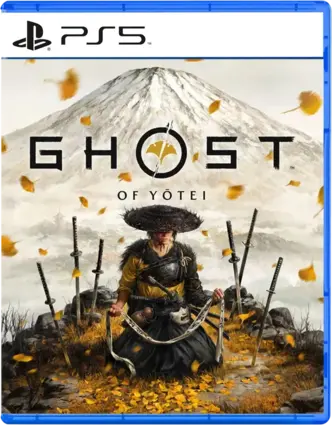 Ghost of Yotei - PS5