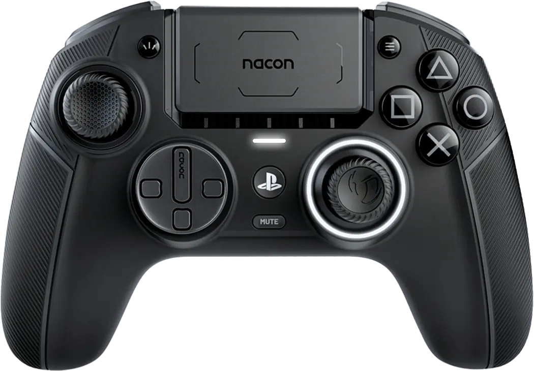 Nacon Revolution 5 PRO Wireless Controller - Black  for sale in Emirates from Games2all