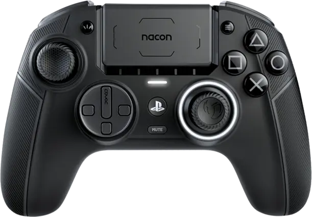 Nacon Revolution 5 PRO Wireless Controller - Black