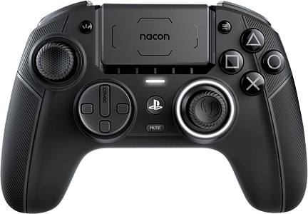Nacon Revolution 5 PRO Wireless Controller - Black