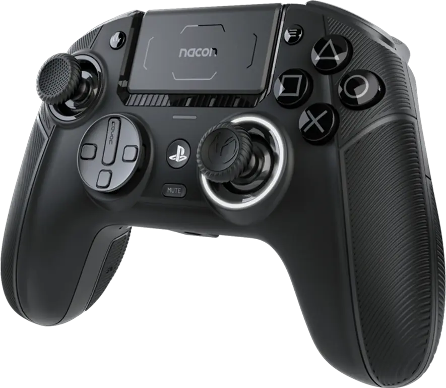 Nacon Revolution 5 PRO Wireless Controller - Black  for sale in Emirates from Games2all