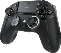 Nacon Revolution 5 PRO Wireless Controller - Black  for sale in Emirates from Games2all