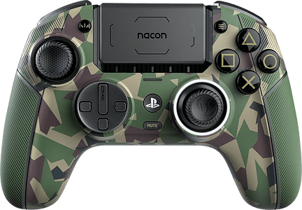 Nacon Revolution 5 PRO Wireless Controller - Camouflage  for sale in Emirates from Games2all
