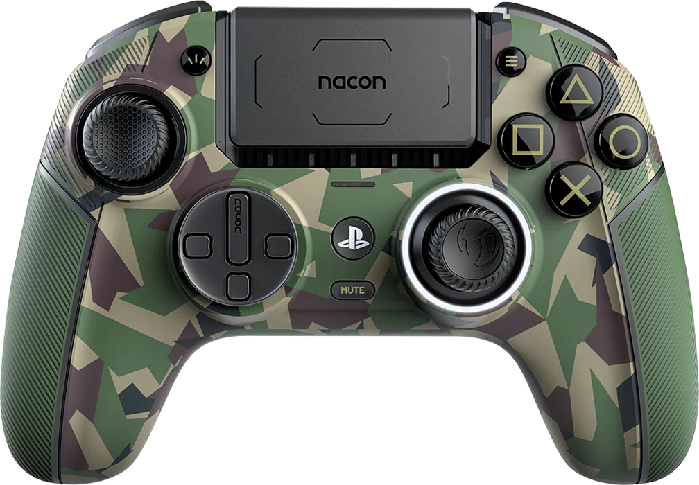 Nacon Revolution 5 PRO Wireless Controller - Camouflage  for sale in Emirates from Games2all