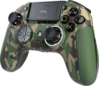 Nacon Revolution 5 PRO Wireless Controller - Camouflage  for sale in Emirates from Games2all