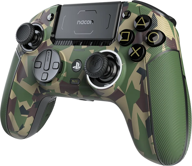 Nacon Revolution 5 PRO Wireless Controller - Camouflage  for sale in Emirates from Games2all