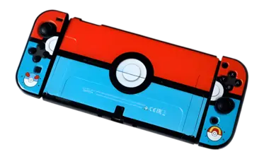Anime Pokemon Shell Case for Nintendo Switch  for sale in Emirates from Games2all