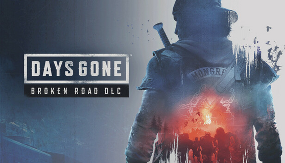 Days Gone - Broken Road DLC – صورة 3