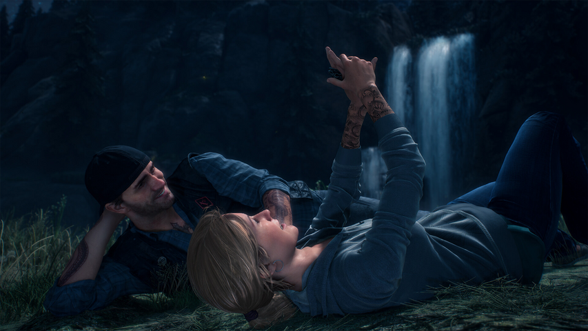 Days Gone - Broken Road DLC – صورة 4