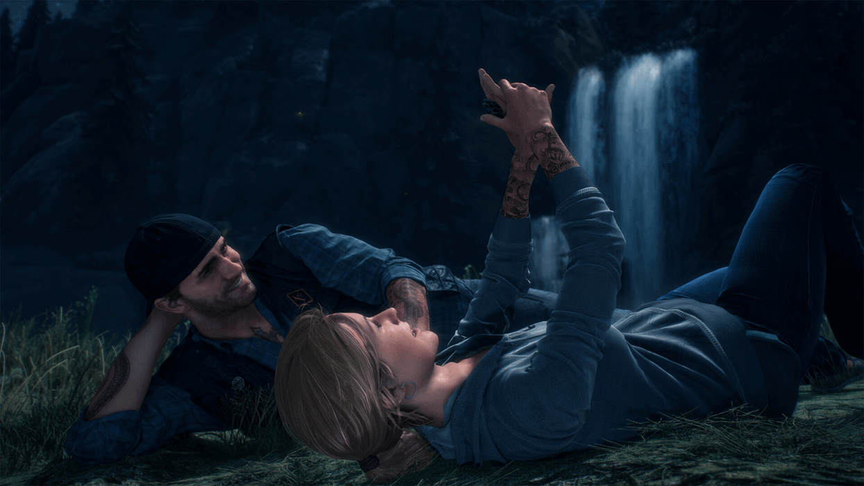 Days Gone - Broken Road DLC  for sale in Emirates from Games2all