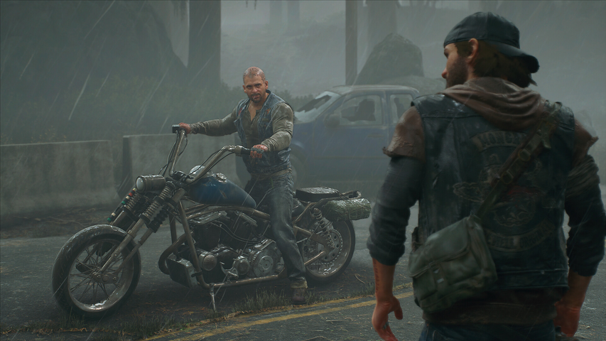Days Gone - Broken Road DLC – صورة 7