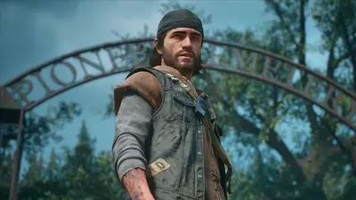 Days Gone - Broken Road DLC  for sale in Emirates from Games2all