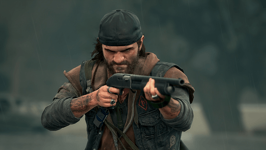 Days Gone - Broken Road DLC  for sale in Emirates from Games2all