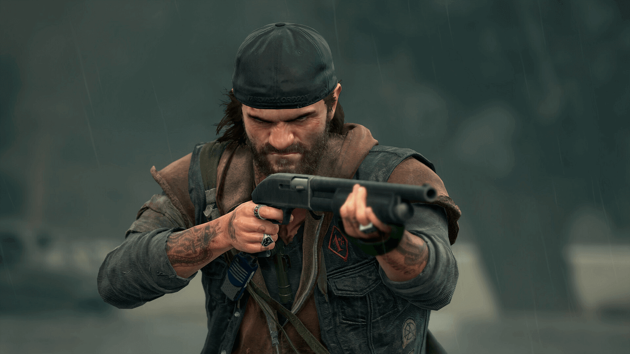 Days Gone - Broken Road DLC  for sale in Emirates from Games2all