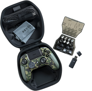 Nacon Revolution 5 PRO Wireless Controller - Camouflage  for sale in Emirates from Games2all
