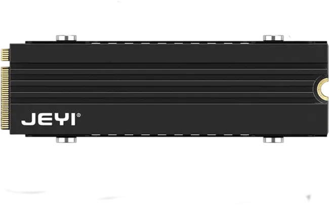  JEYI M.2 SSD Heatsink For PS5