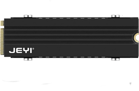  JEYI M.2 SSD Heatsink For PS5