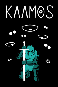 Kaamos: Puzzle Roguelike -  for sale in Emirates from Games2all