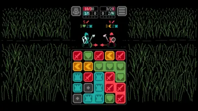 Kaamos: Puzzle Roguelike  for sale in Emirates from Games2all