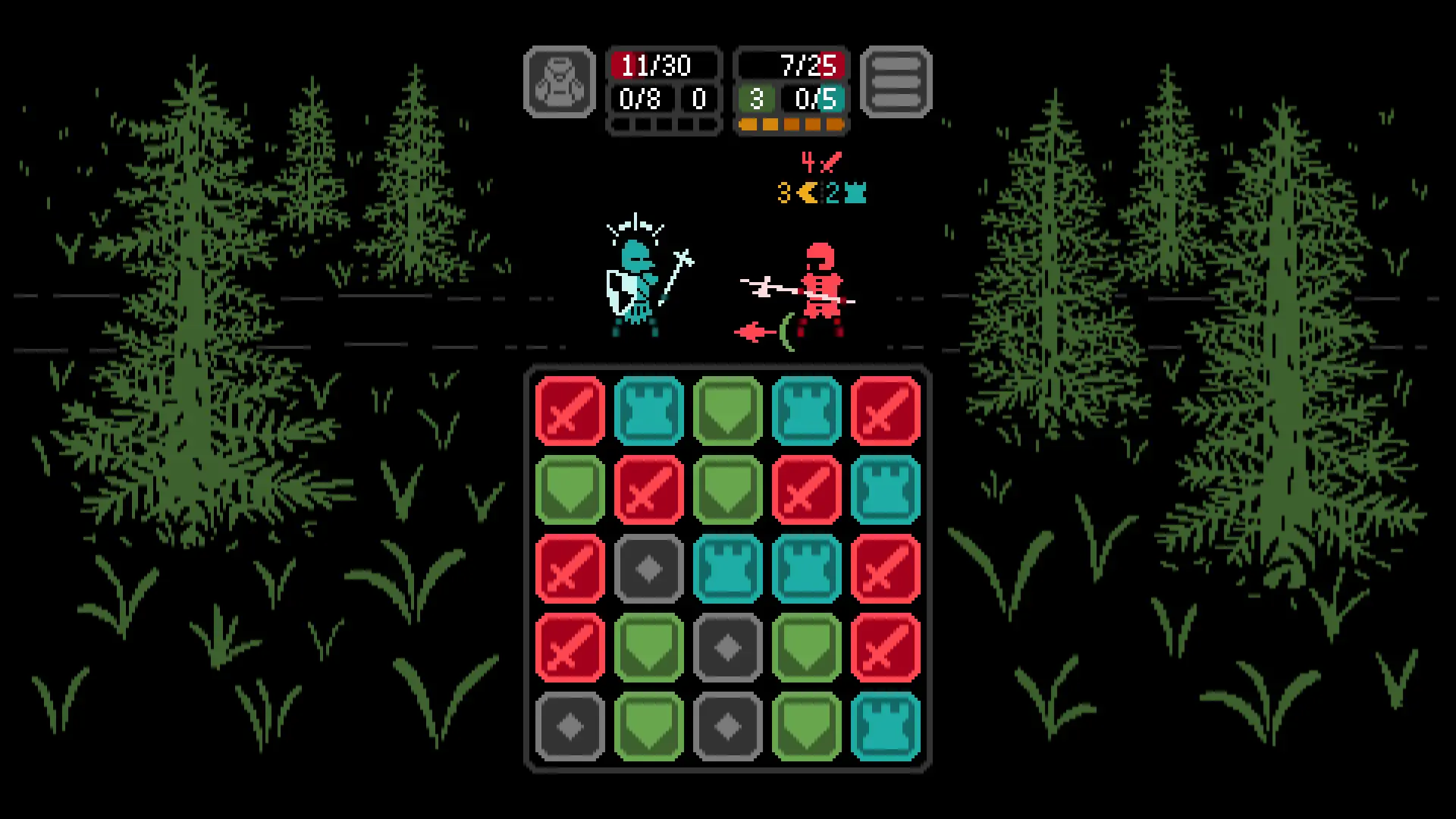 Kaamos: Puzzle Roguelike  for sale in Emirates from Games2all