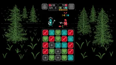 Kaamos: Puzzle Roguelike  for sale in Emirates from Games2all