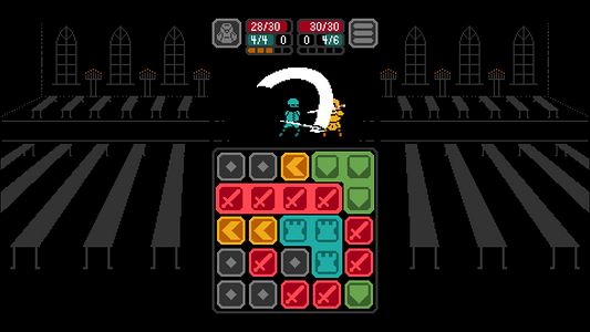 Kaamos: Puzzle Roguelike  for sale in Emirates from Games2all