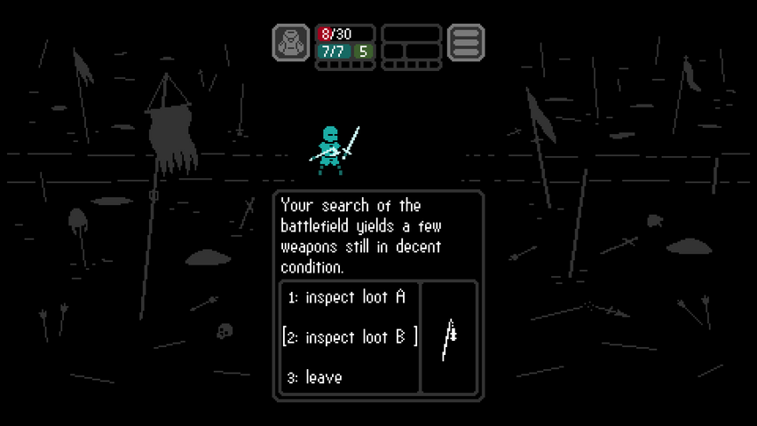 Kaamos: Puzzle Roguelike – image 9