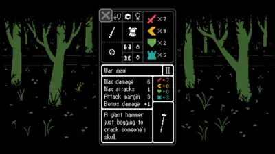 Kaamos: Puzzle Roguelike  for sale in Emirates from Games2all