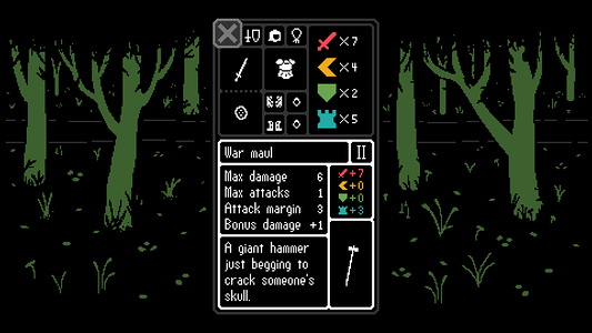 Kaamos: Puzzle Roguelike  for sale in Emirates from Games2all