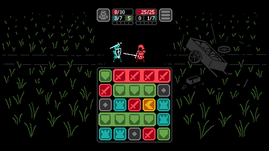 Kaamos: Puzzle Roguelike  for sale in Emirates from Games2all