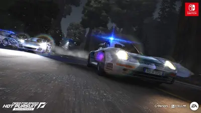 Need for Speed Hot Pursuit Remastered Nintendo Switch - Used  for sale in Emirates from Games2all
