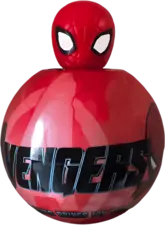 Spider-Man Mystery Ball