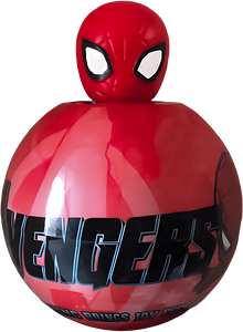 Spider-Man Mystery Ball