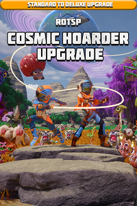 Revenge of the Savage Planet Cosmic Hoarder Upgrade -  for sale in Emirates from Games2all
