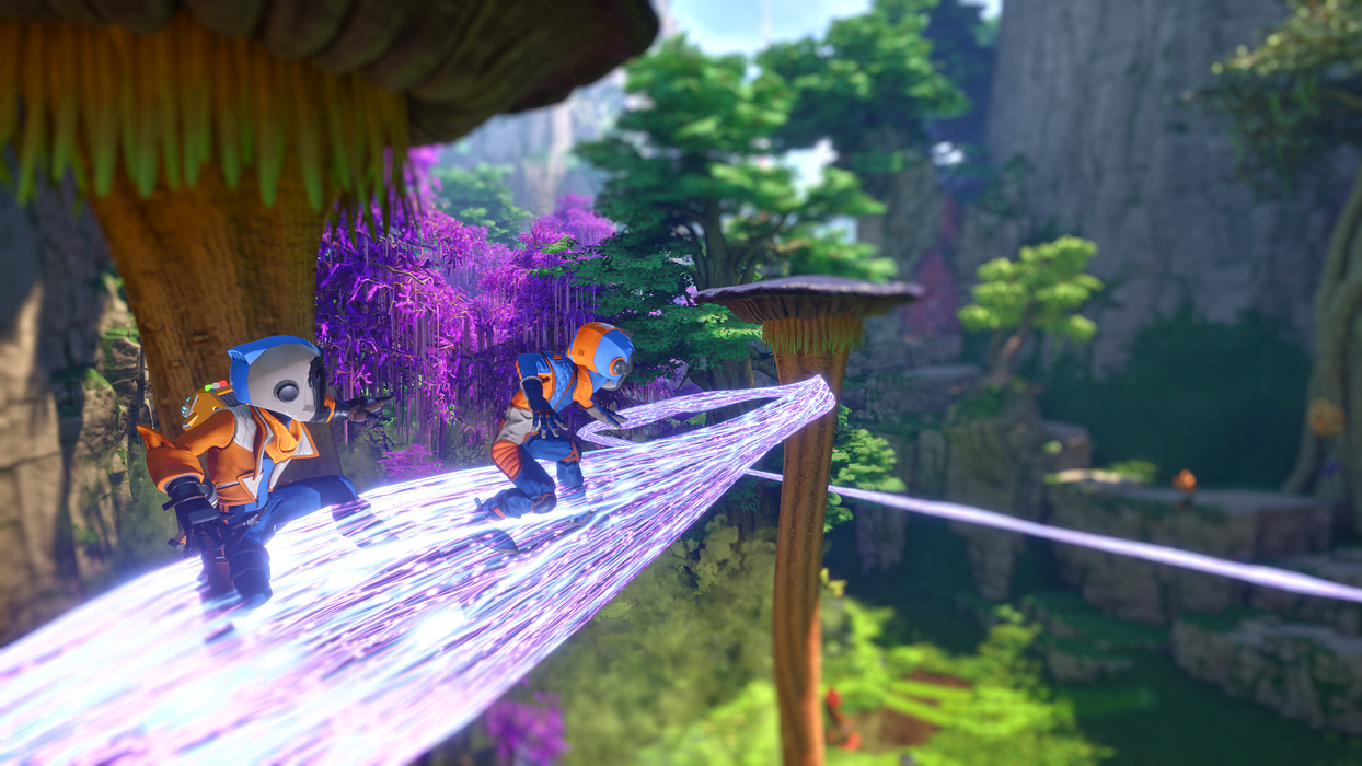 Revenge of the Savage Planet Cosmic Hoarder Upgrade  for sale in Emirates from Games2all