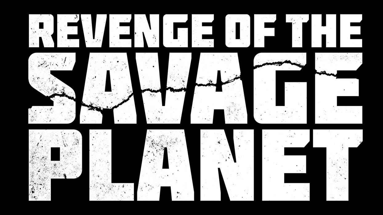 Revenge of the Savage Planet Cosmic Hoarder Edition  for sale in Emirates from Games2all