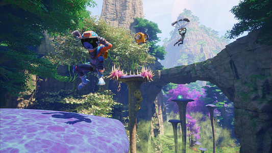 Revenge of the Savage Planet Cosmic Hoarder Edition  for sale in Emirates from Games2all