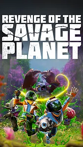 Revenge of the Savage Planet