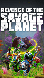 Revenge of the Savage Planet