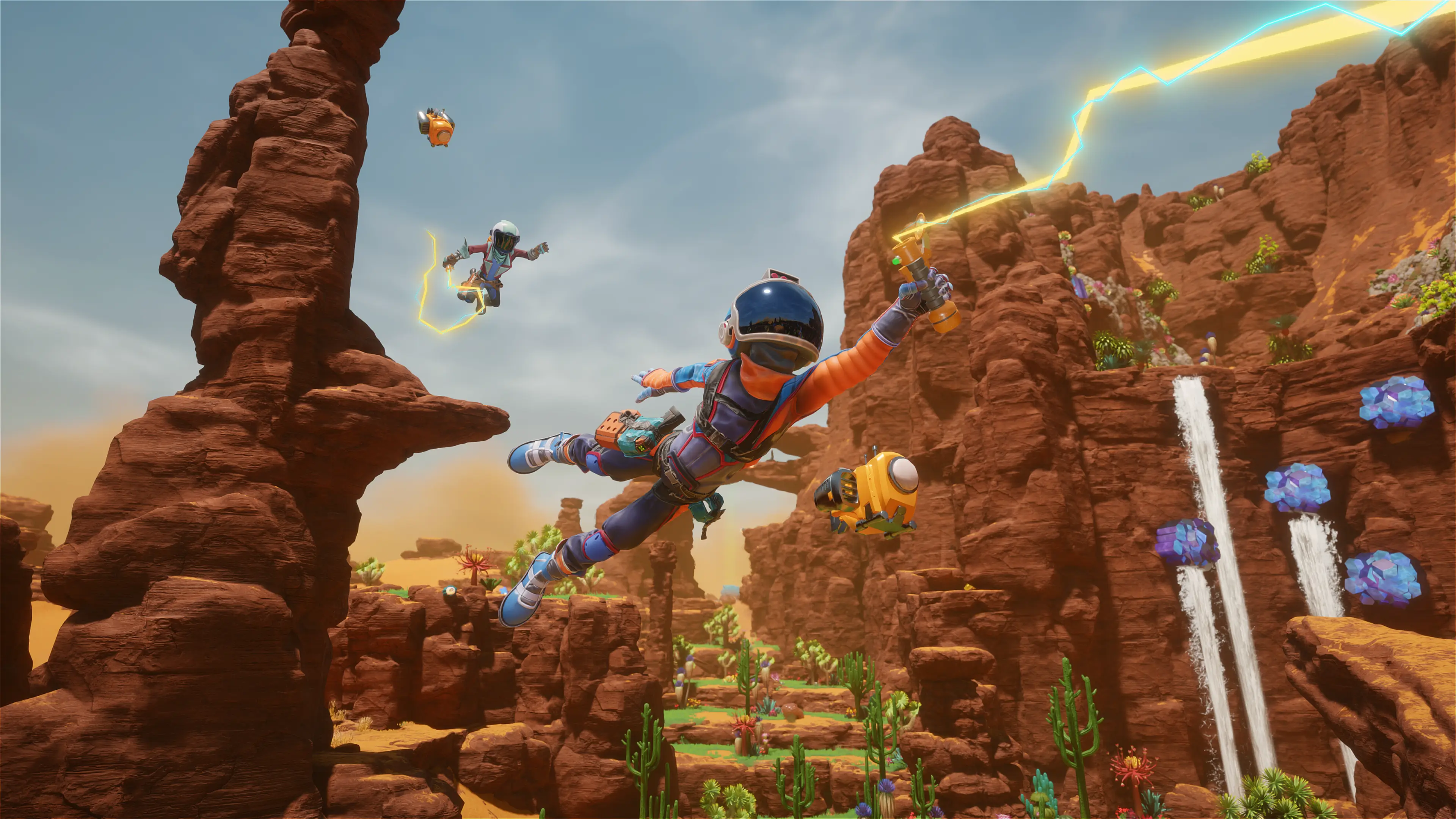 Revenge of the Savage Planet  for sale in Emirates from Games2all