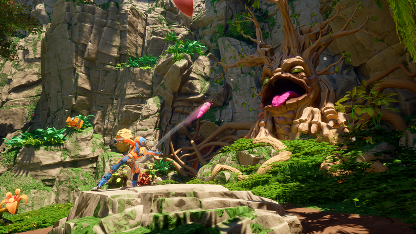 Revenge of the Savage Planet – image 6