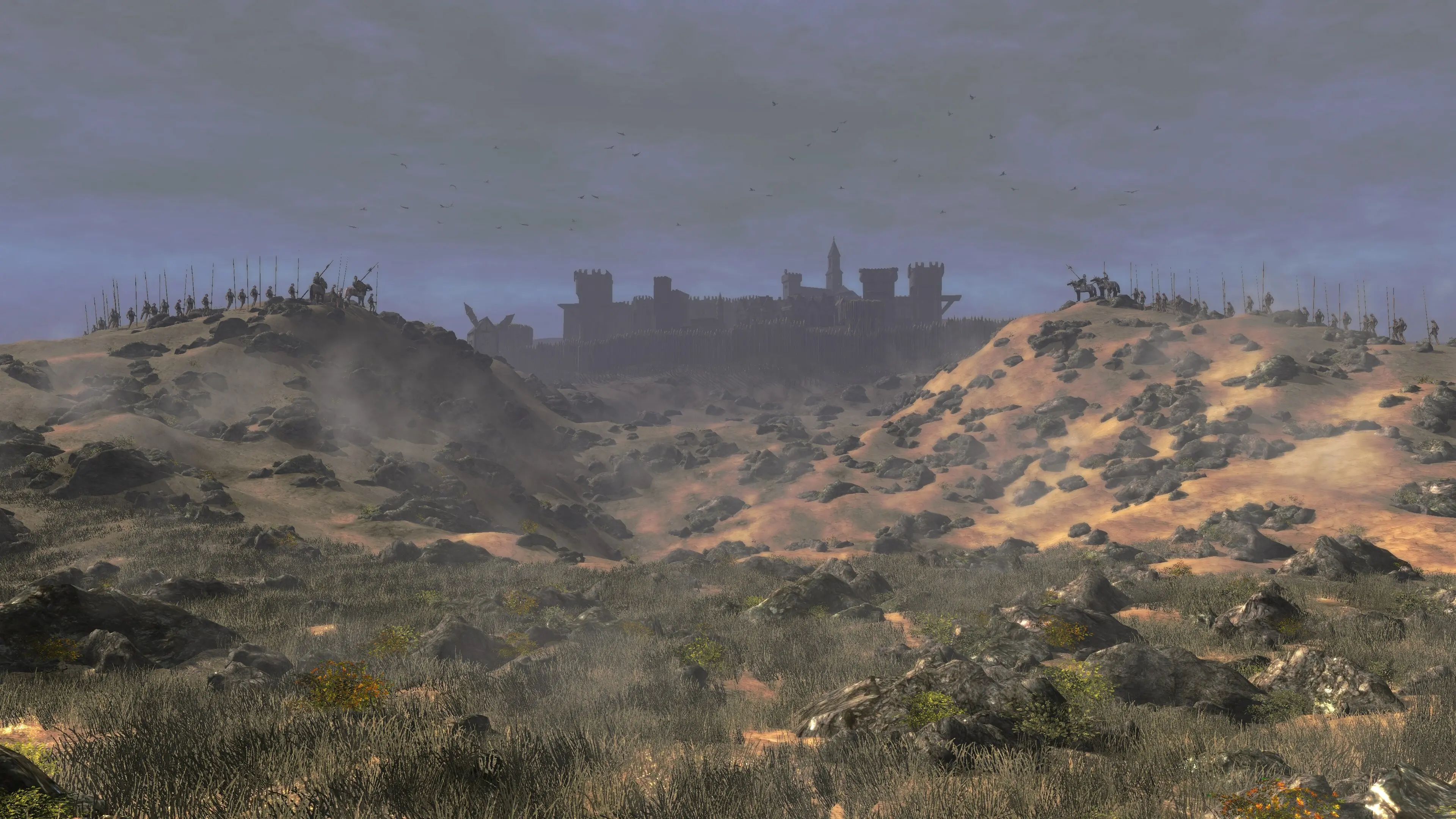 Knights of the Crusades - Early Access  for sale in Emirates from Games2all
